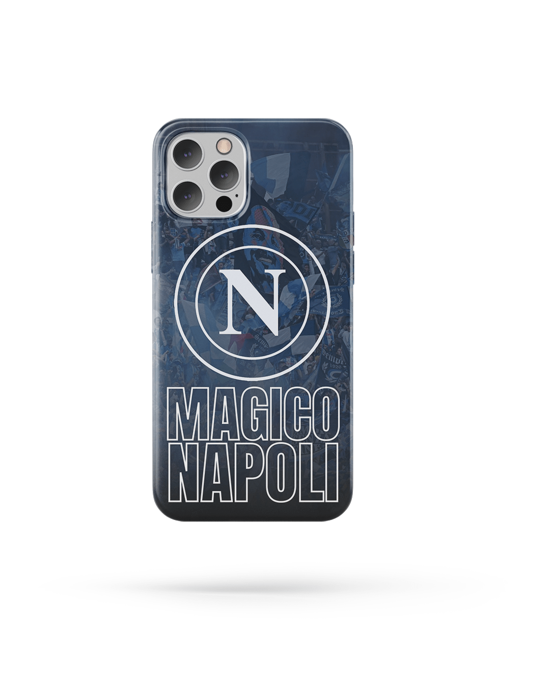 Cover Magico Napoli - Lab07Official -