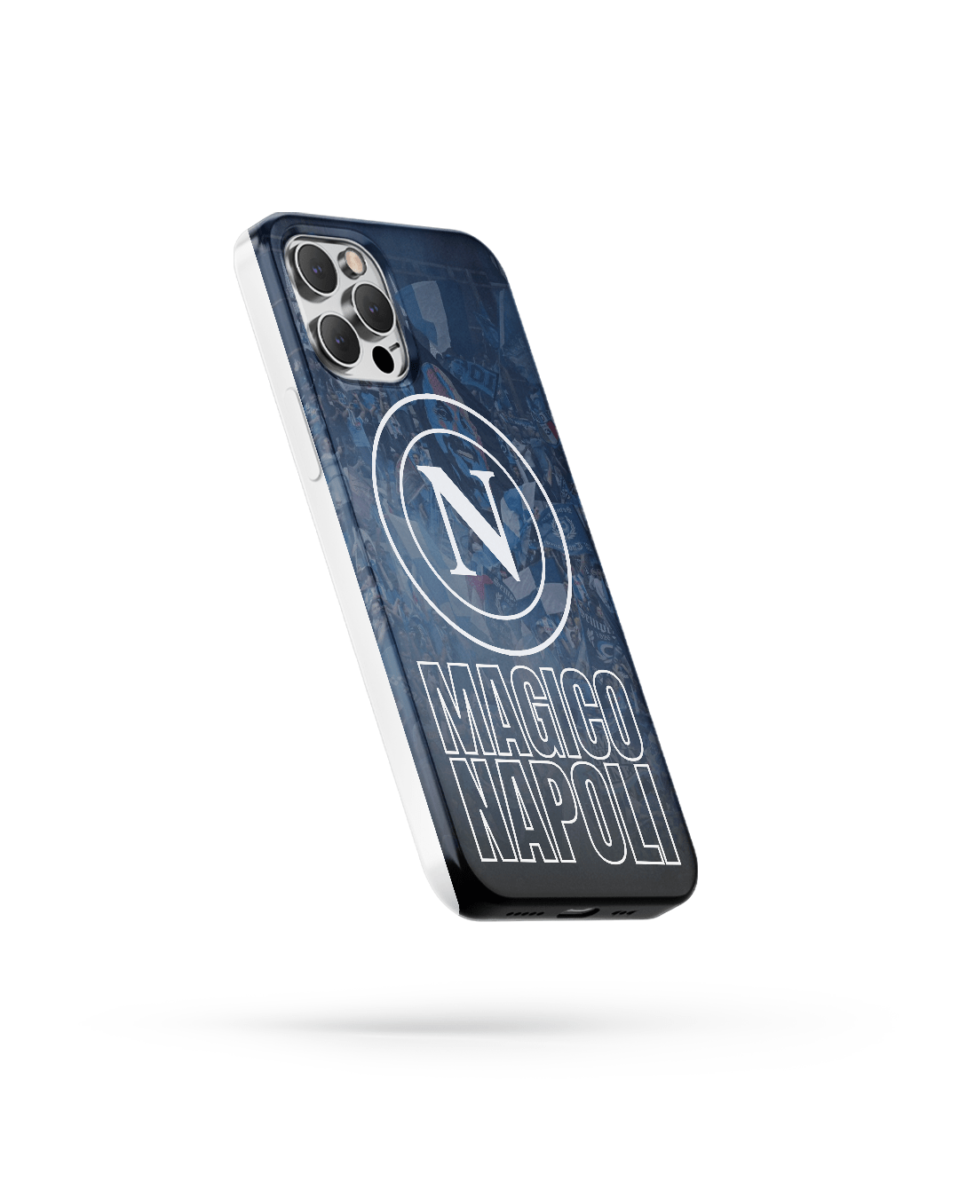 Cover Magico Napoli - Lab07Official -