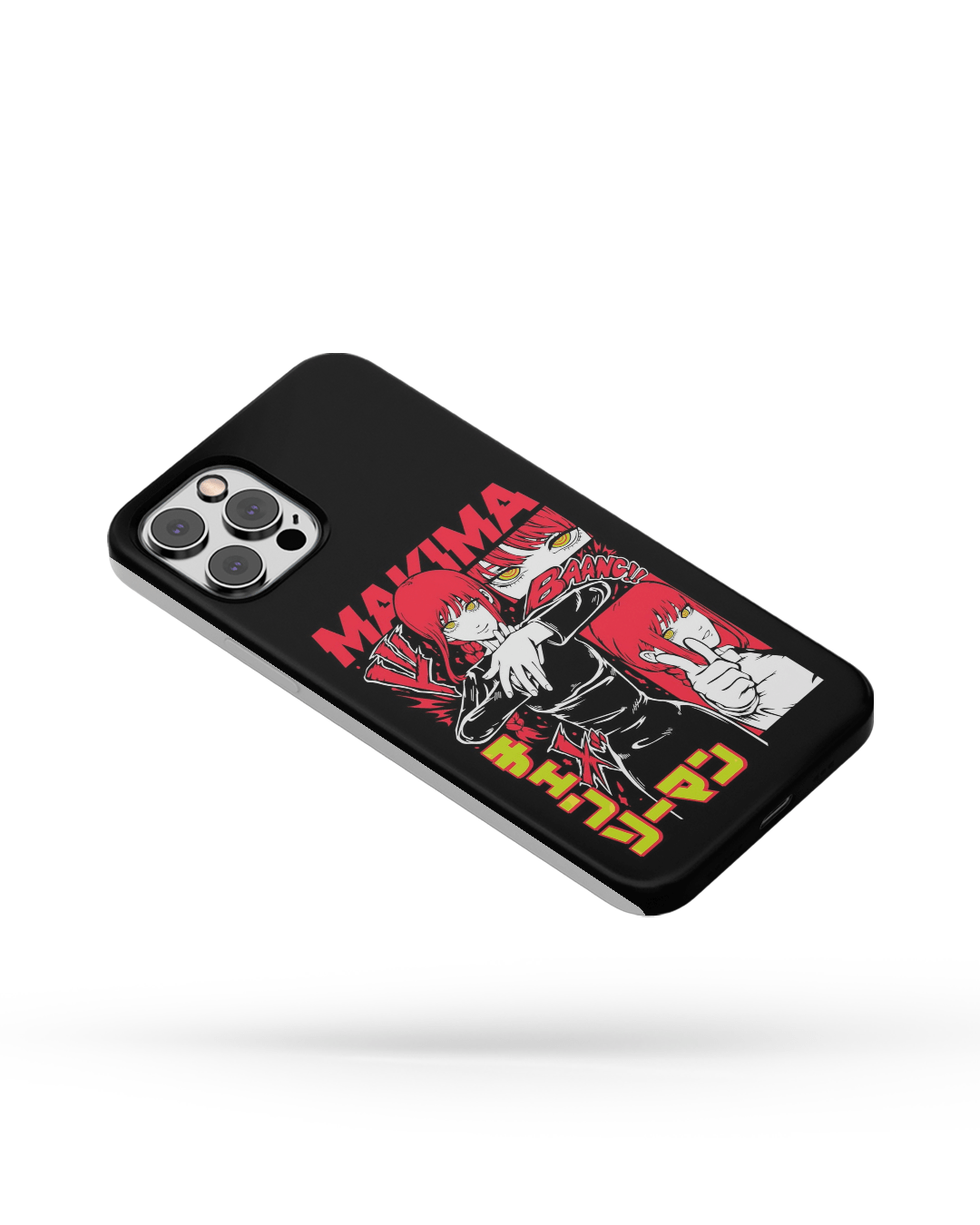 Cover Makima Desenho - Lab07Official -