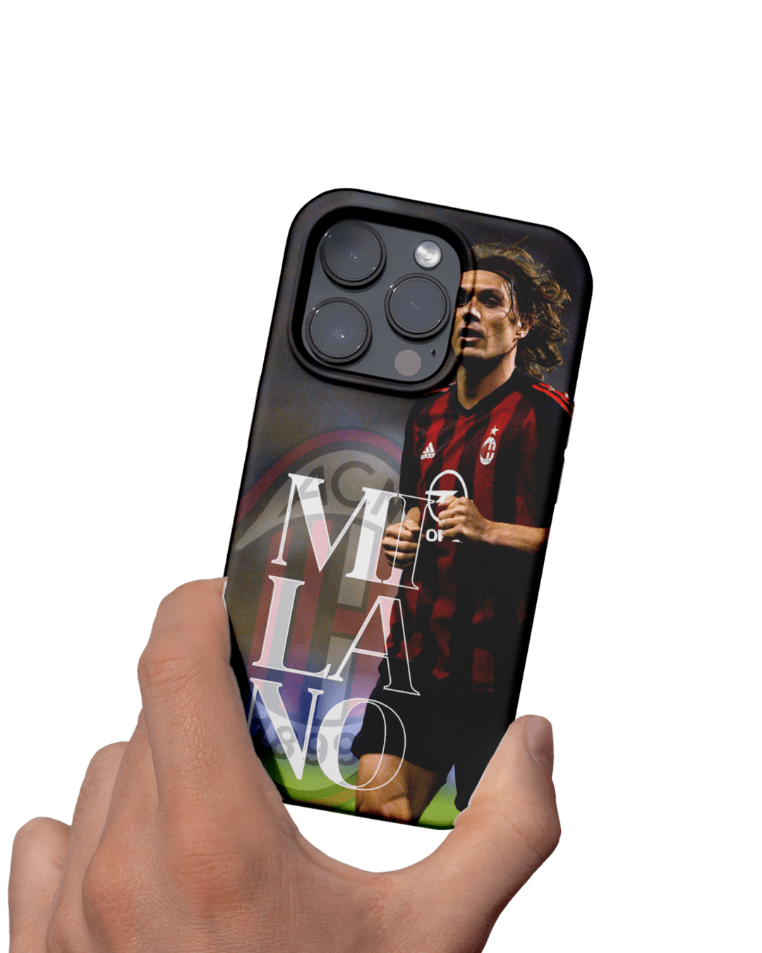 Cover Maldini 1 - Lab07Official - LAB0000872