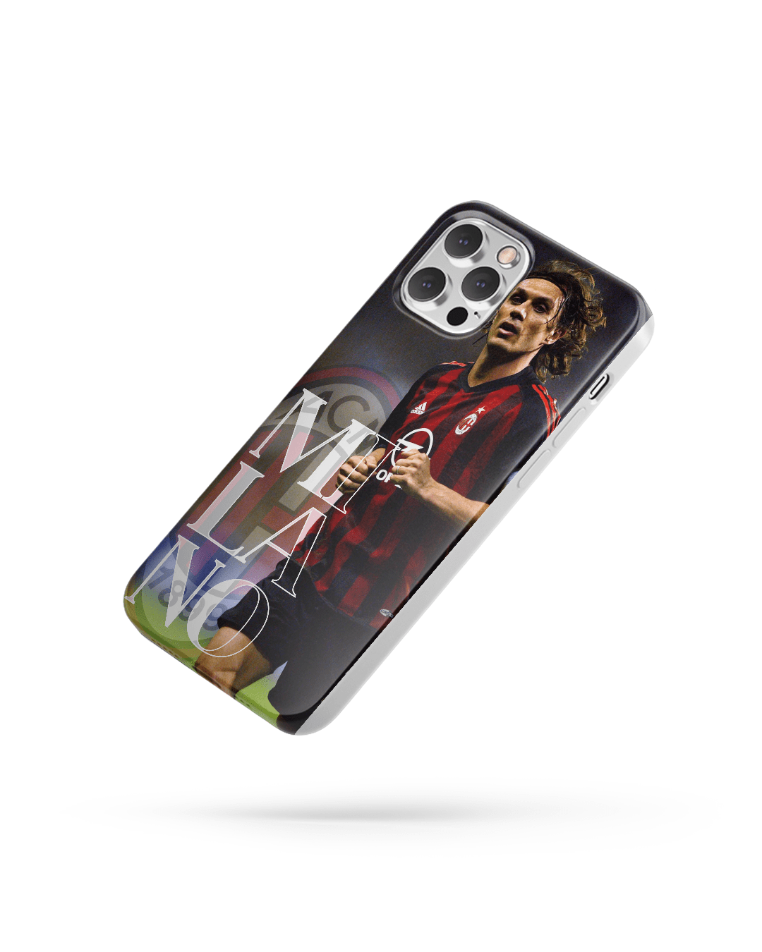 Cover Maldini 1 - Lab07Official - LAB0000872