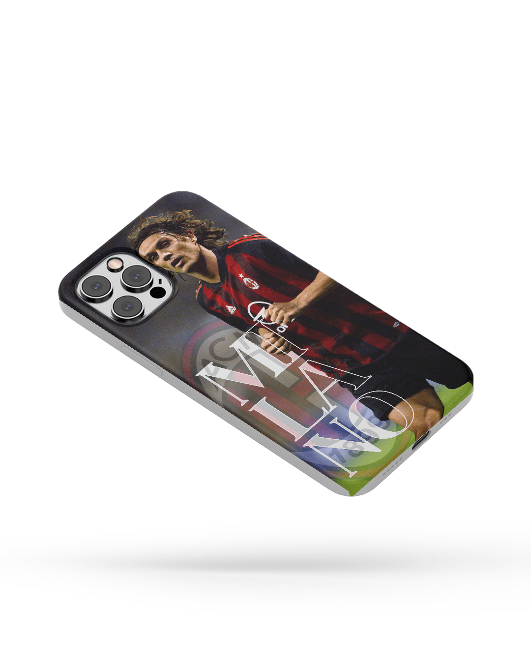 Cover Maldini 1 - Lab07Official - LAB0000872