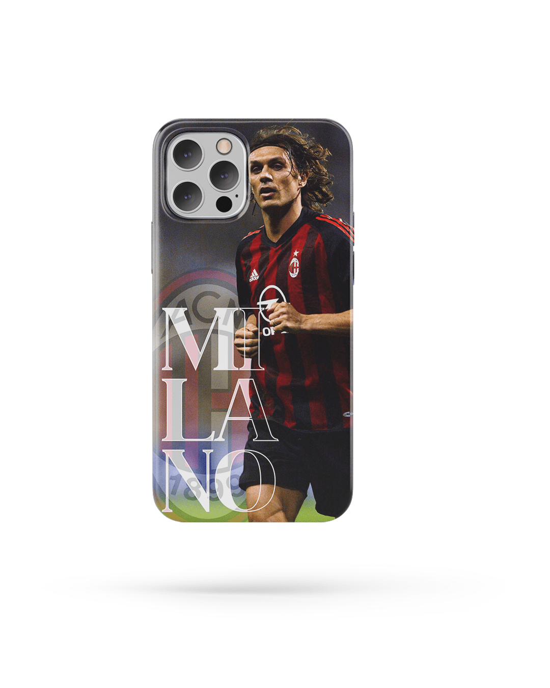 Cover Maldini 1 - Lab07Official - LAB0000872