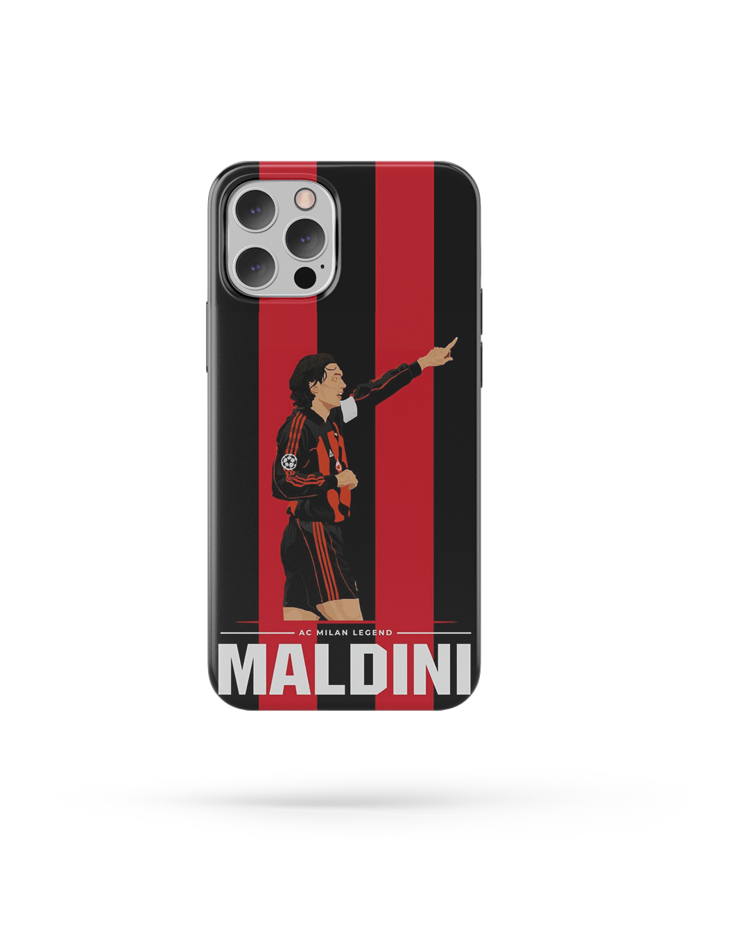 Cover Maldini - Lab07Official - LAB0000919