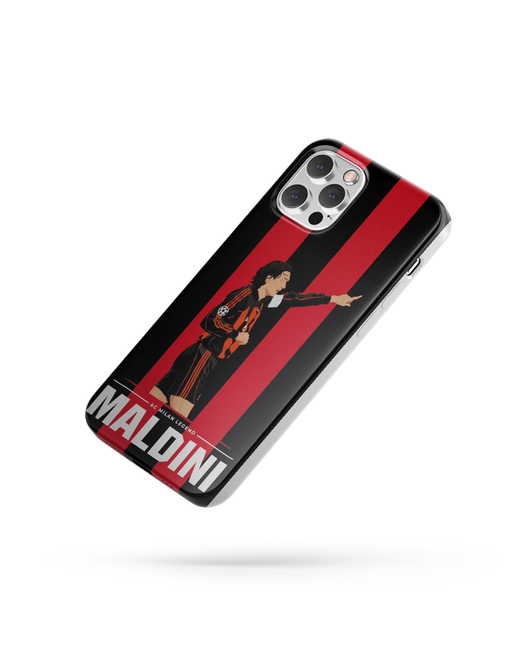 Cover Maldini - Lab07Official - LAB0000919