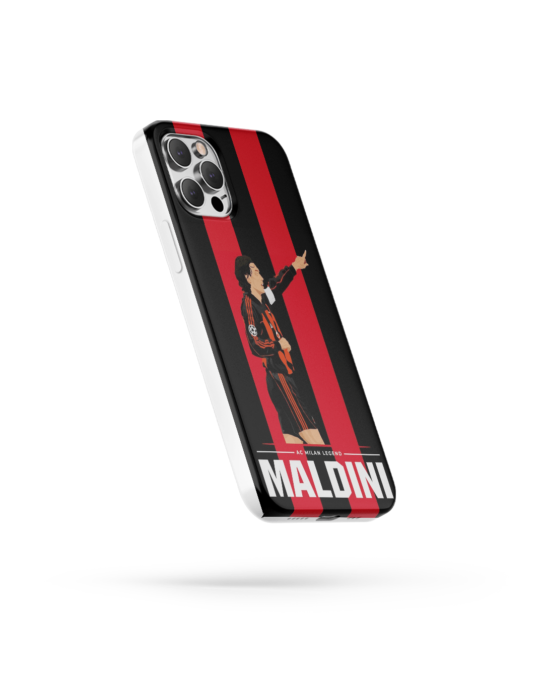 Cover Maldini - Lab07Official - LAB0000919