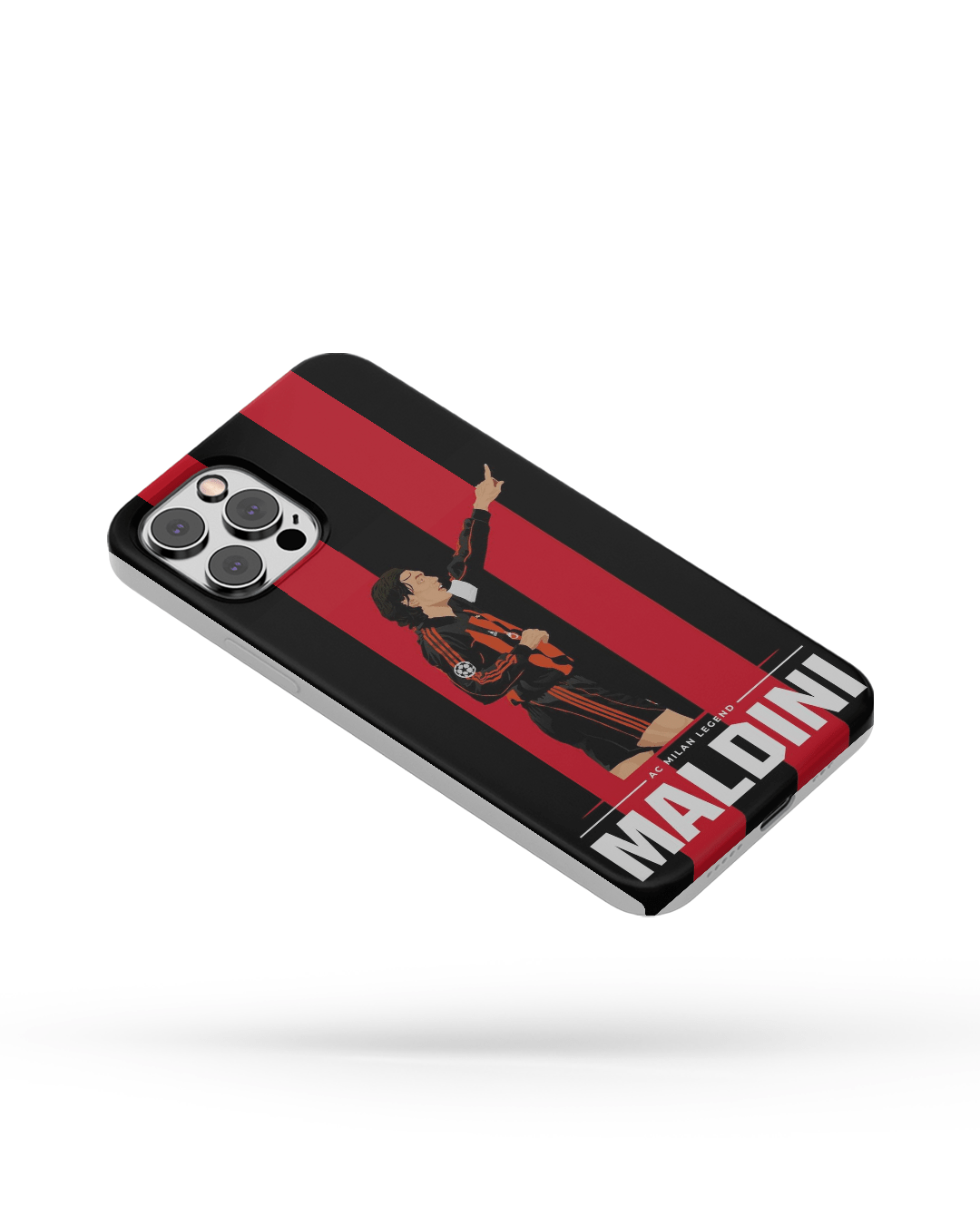 Cover Maldini - Lab07Official - LAB0000919