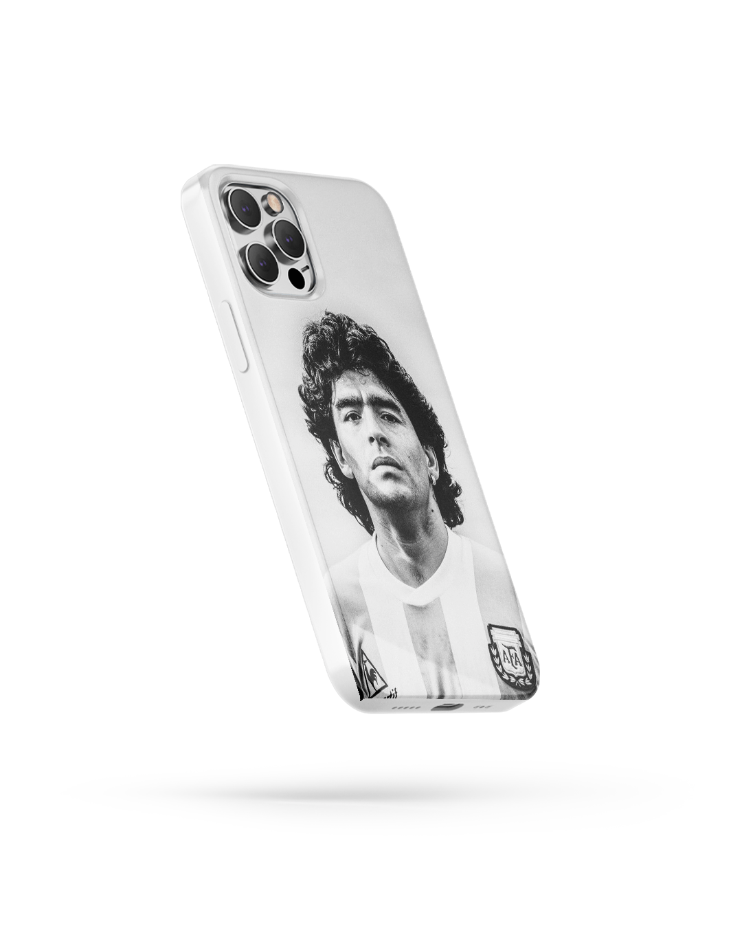 Cover Maradona 1 - Lab07Official -