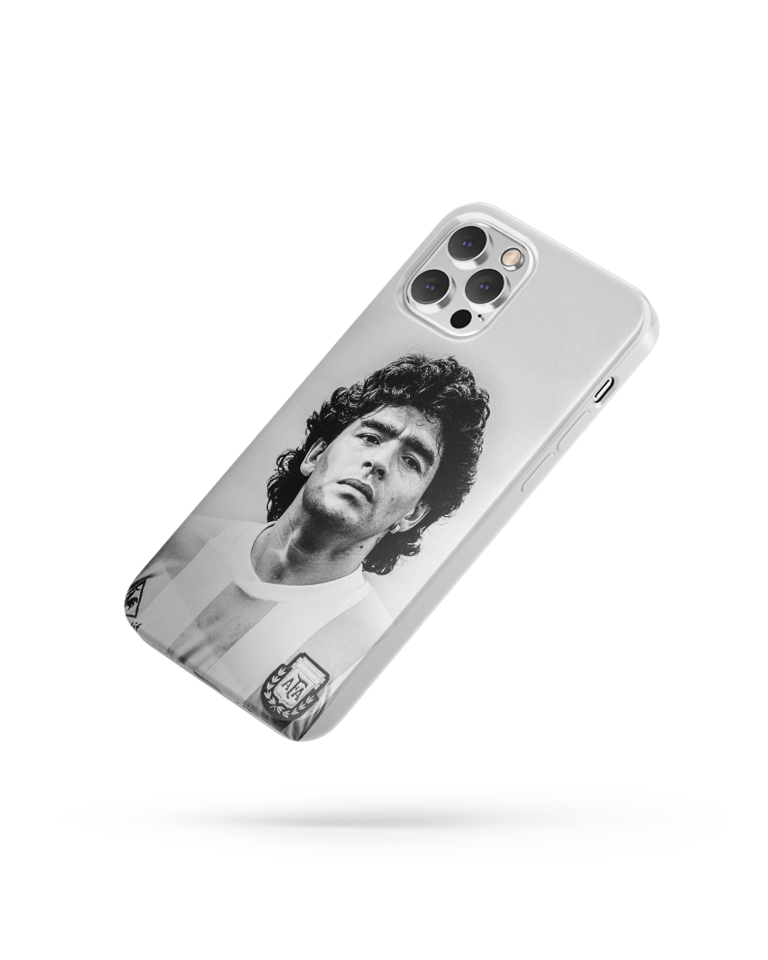 Cover Maradona 1 - Lab07Official -