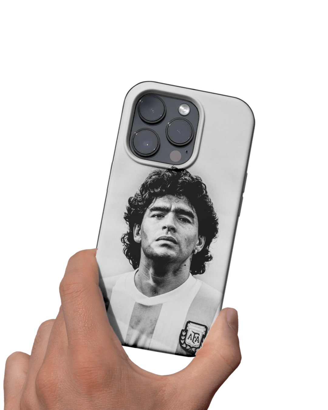 Cover Maradona 1 - Lab07Official -