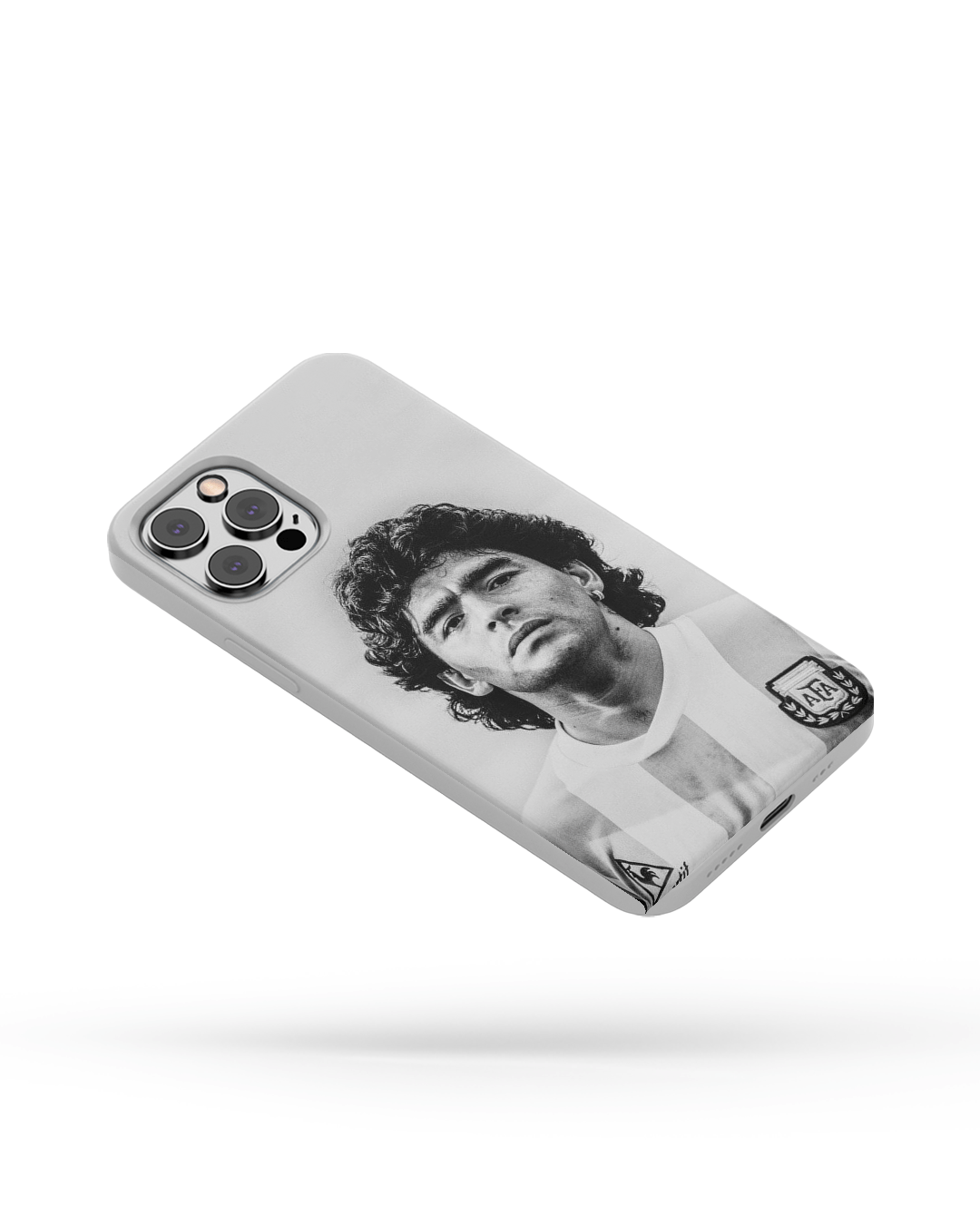 Cover Maradona 1 - Lab07Official -