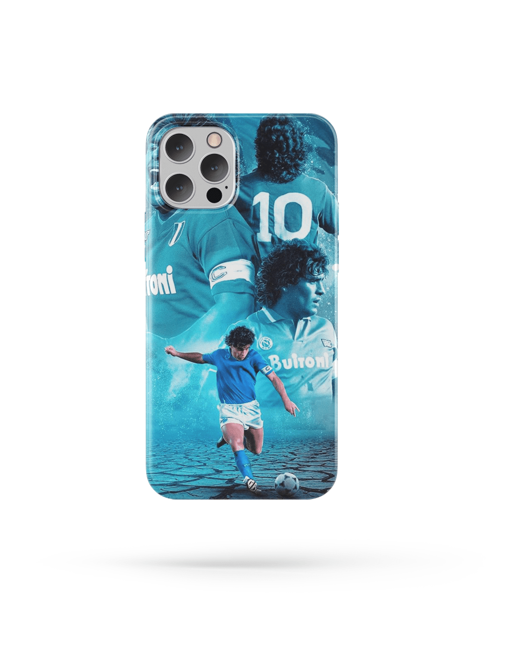 Cover Maradona 2 - Lab07Official - LAB0000934