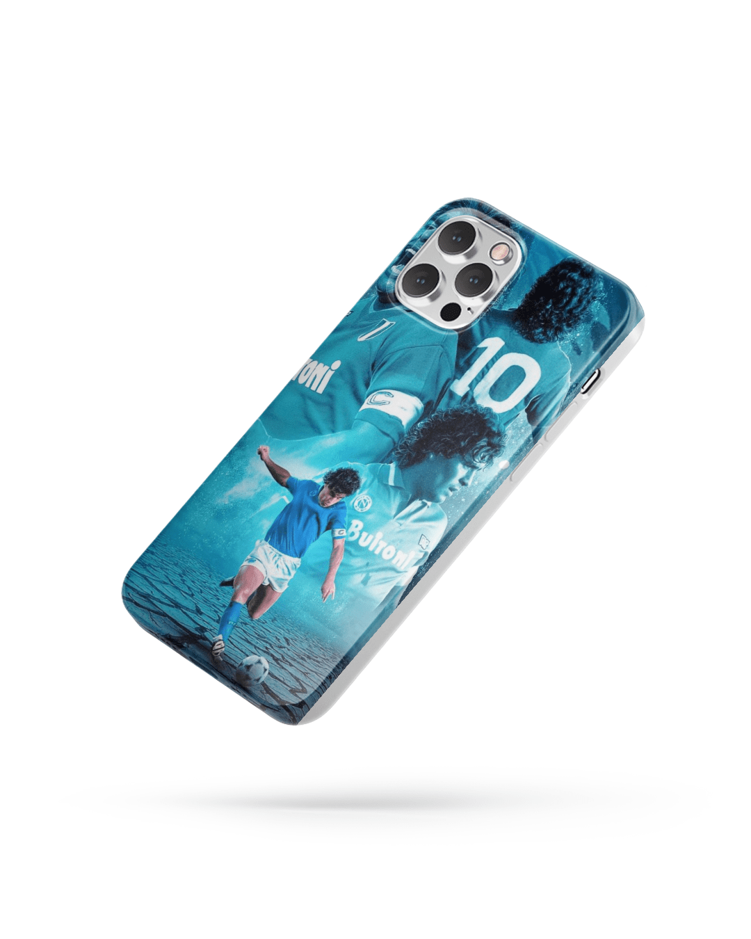 Cover Maradona 2 - Lab07Official - LAB0000934