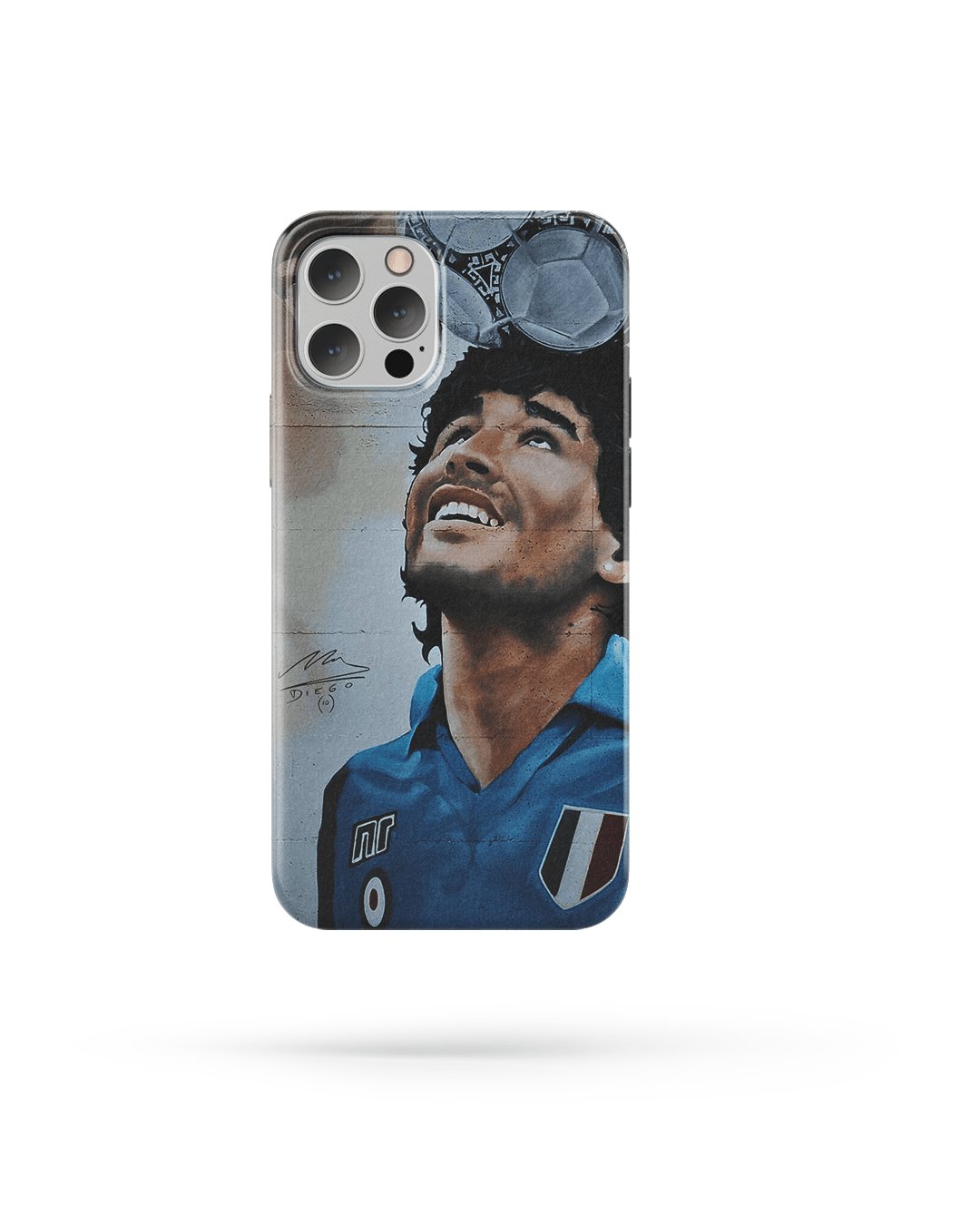 Cover Maradona + - Lab07Official - LAB0000001