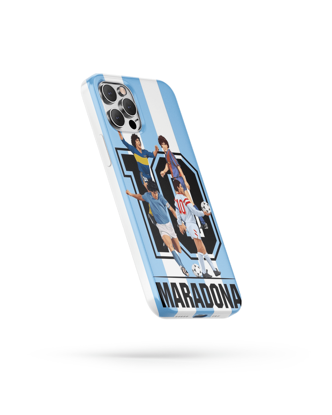 Cover Maradona - Lab07Official - LAB0000318