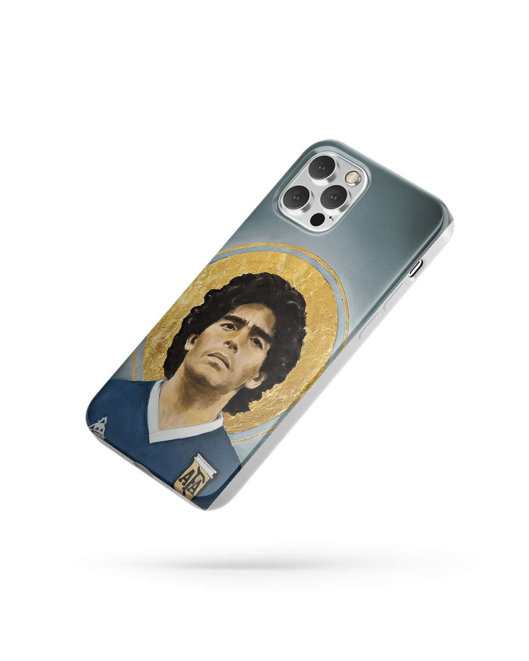 Cover Maradona 3 - Lab07Official -