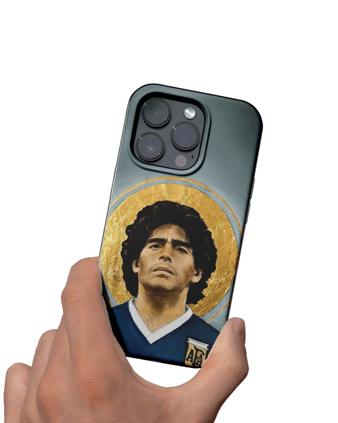 Cover Maradona 3 - Lab07Official -