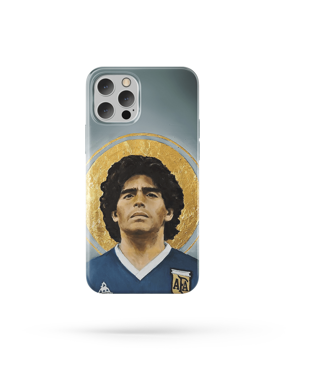 Cover Maradona 3 - Lab07Official -