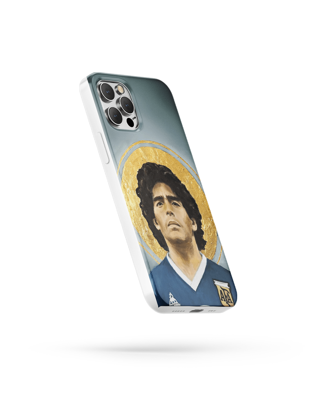 Cover Maradona 3 - Lab07Official -