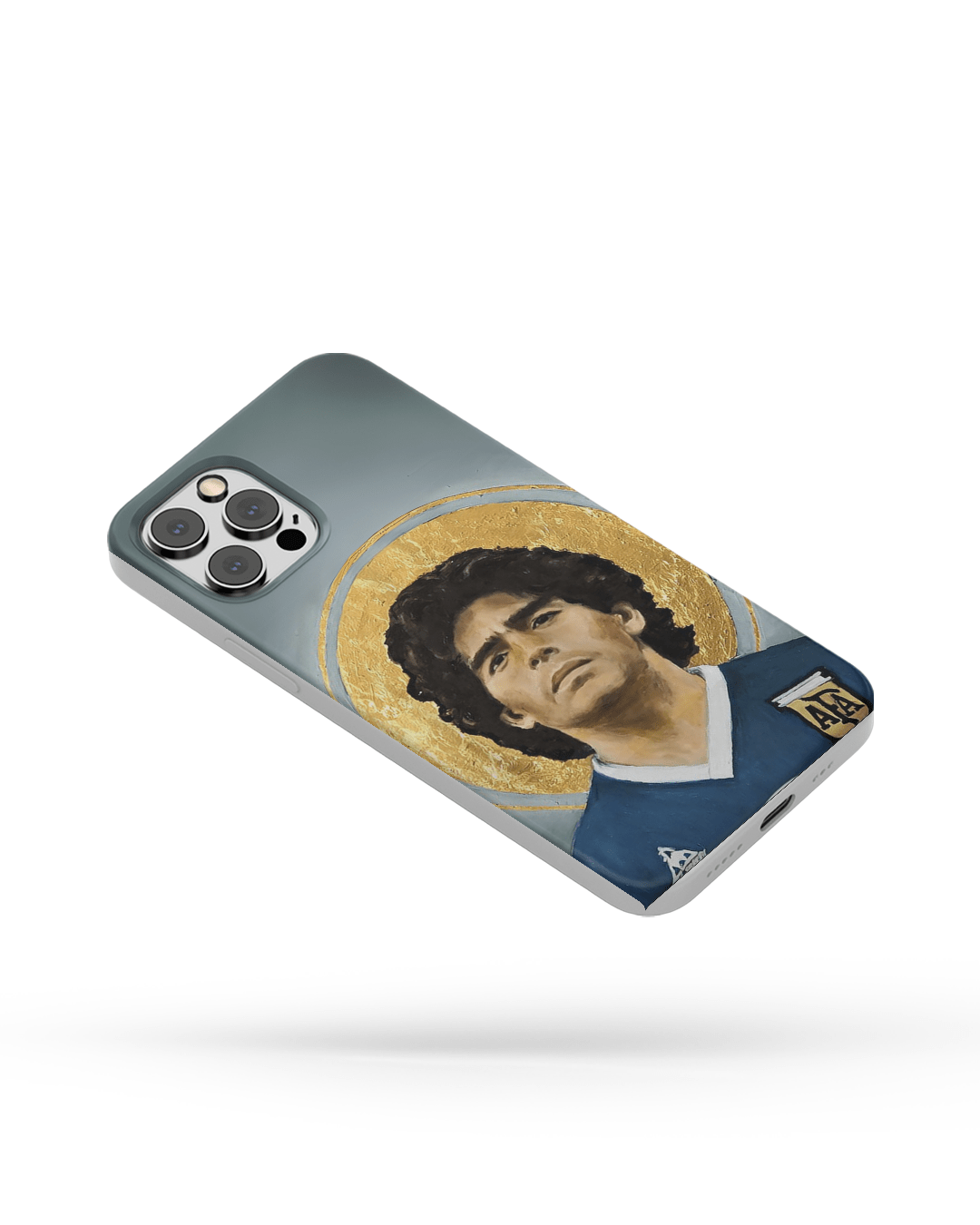 Cover Maradona 3 - Lab07Official -