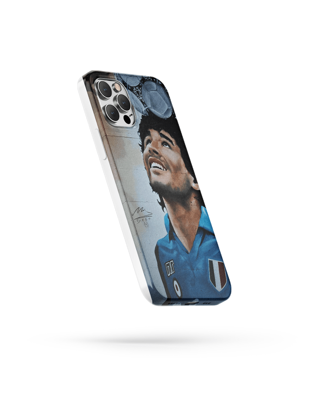 Cover Maradona + - Lab07Official - LAB0000001