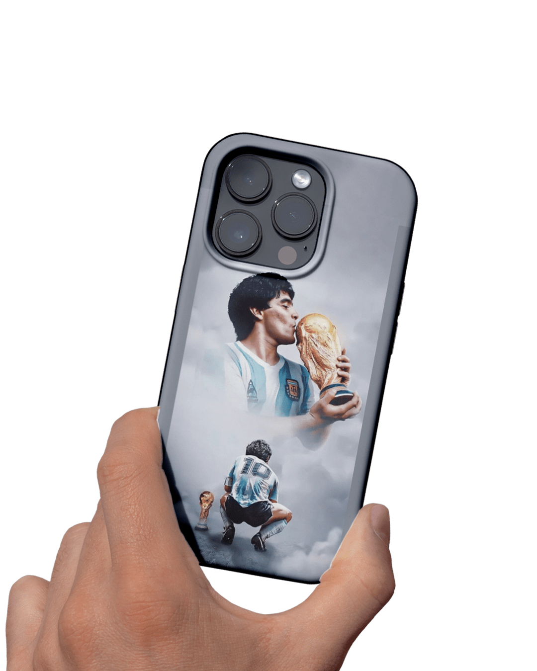 Cover Maradona 4 - Lab07Official - LAB0000936