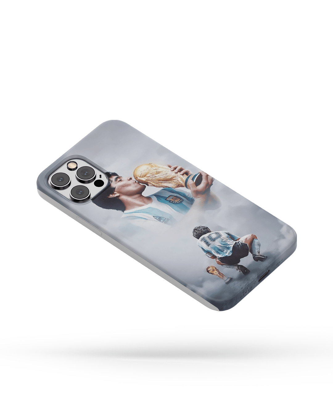 Cover Maradona 4 - Lab07Official - LAB0000936