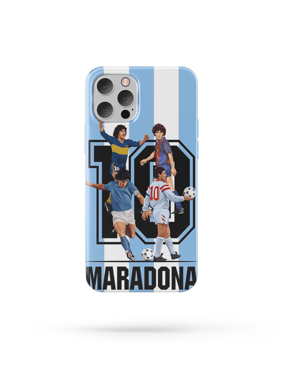Cover Maradona - Lab07Official - LAB0000318