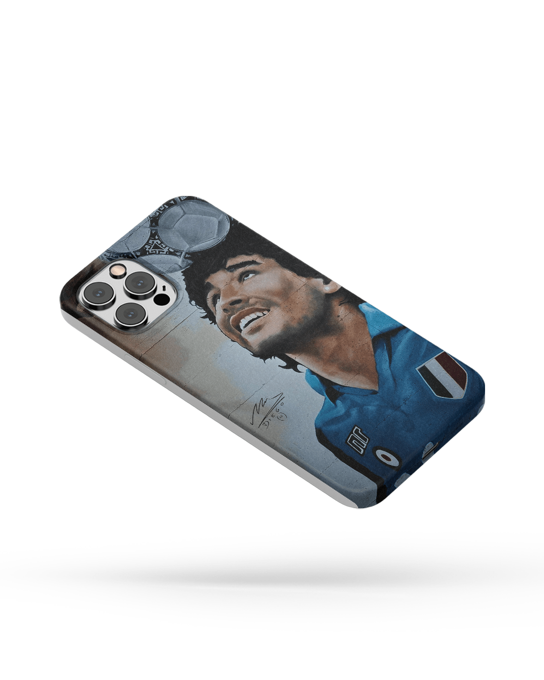 Cover Maradona + - Lab07Official - LAB0000001