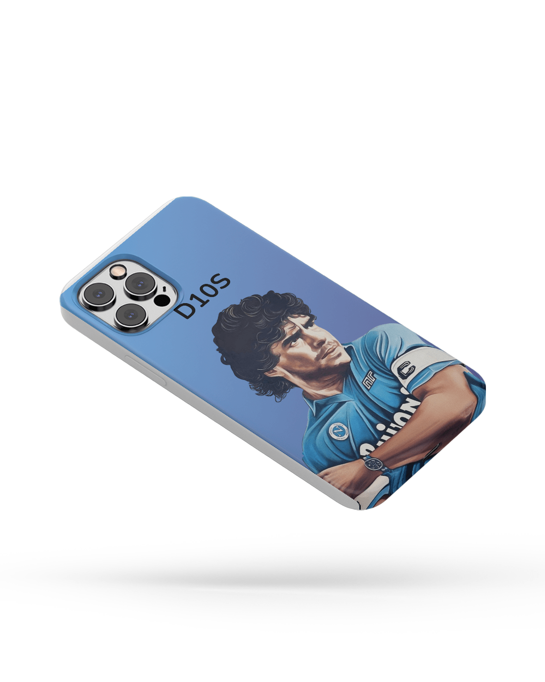Cover Maradona D1OS - Lab07Official - LAB0000006