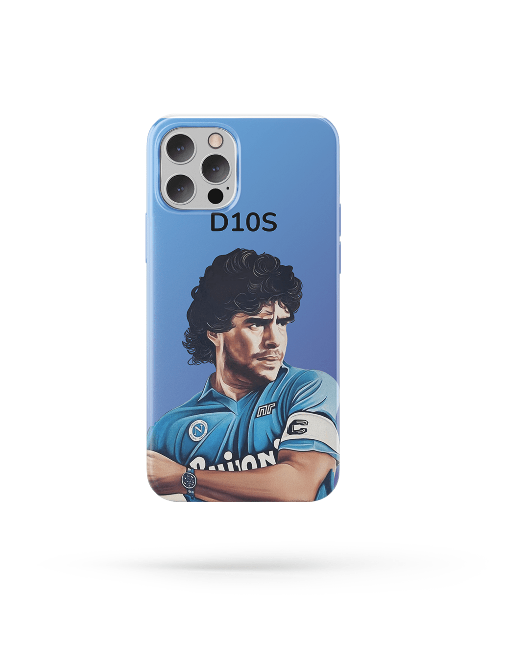 Cover Maradona D1OS - Lab07Official - LAB0000006