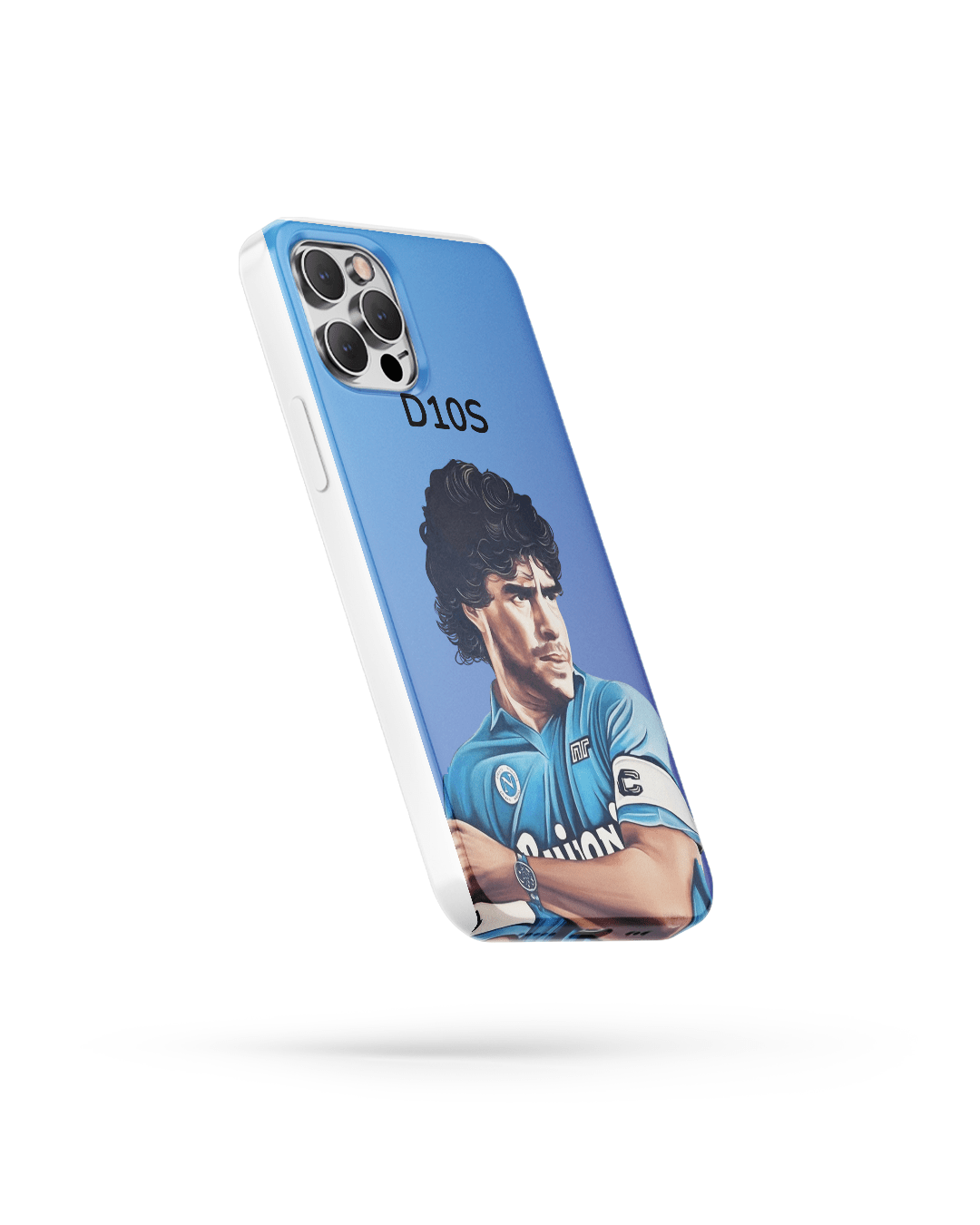 Cover Maradona D1OS - Lab07Official - LAB0000006