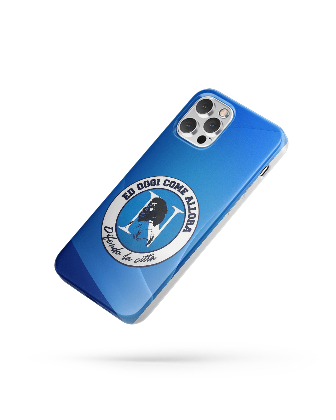 Cover Maradona ed oggi come allora - Lab07Official - LAB0000348