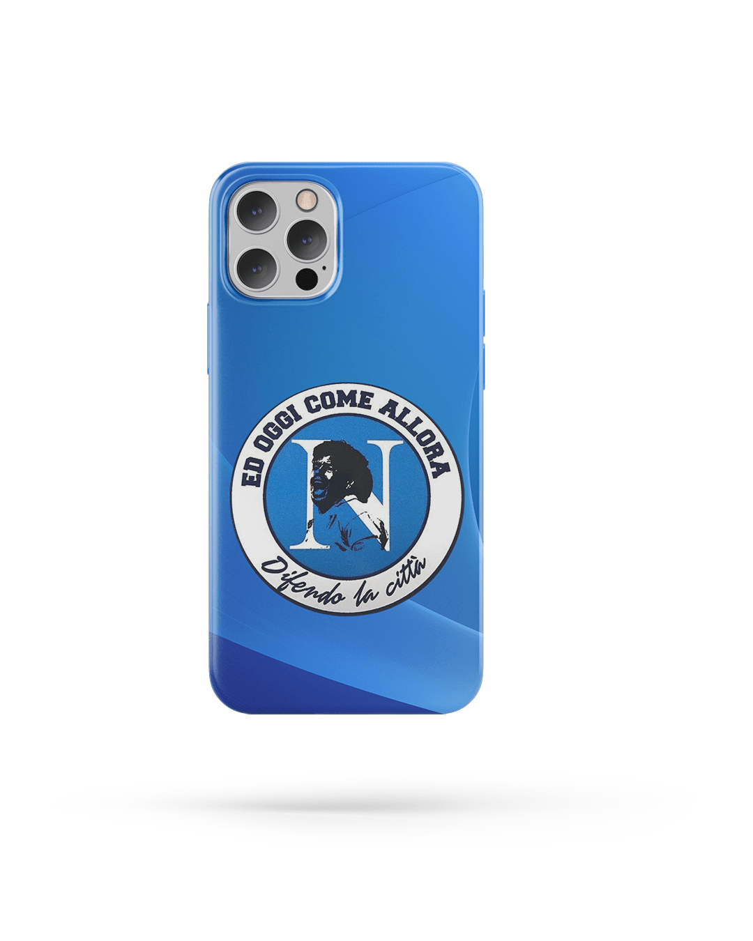 Cover Maradona ed oggi come allora - Lab07Official - LAB0000348