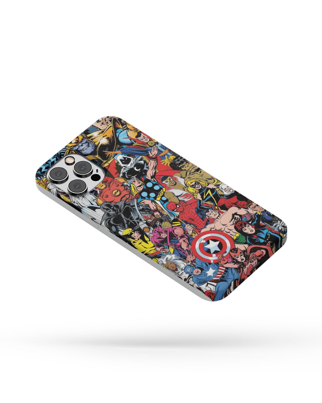 Cover Marvel - Lab07Official -