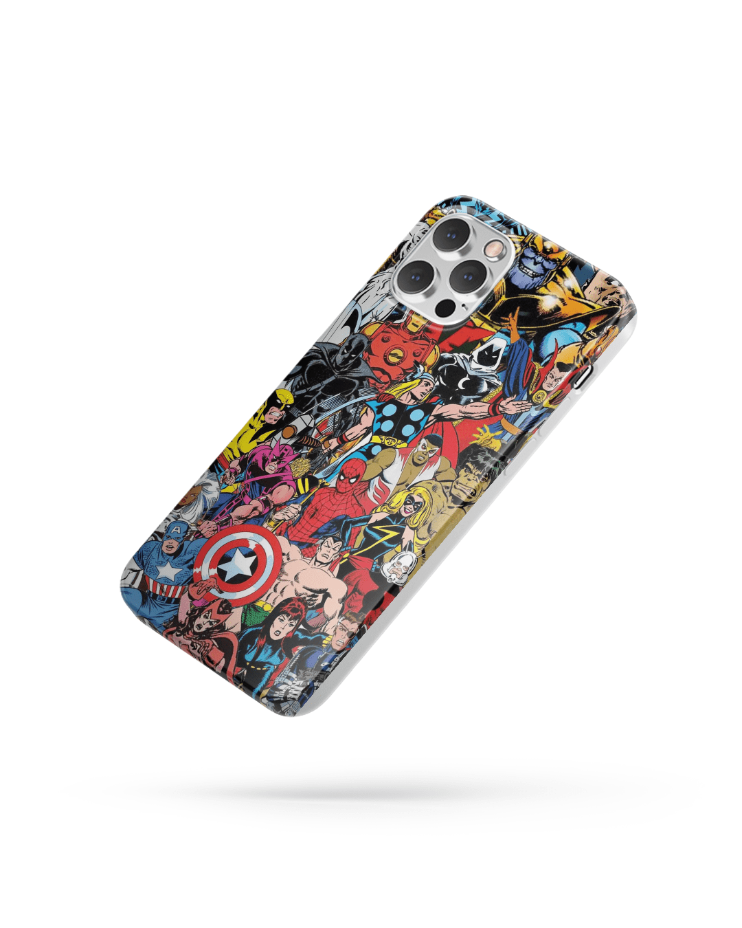 Cover Marvel - Lab07Official -