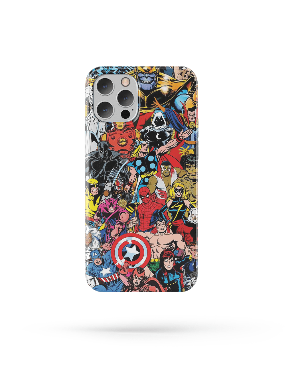 Cover Marvel - Lab07Official -