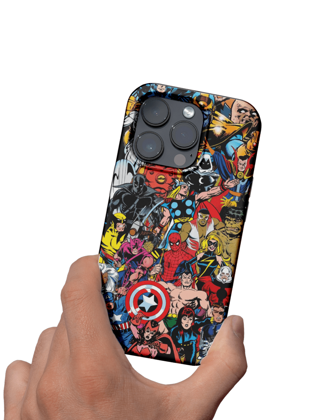 Cover Marvel - Lab07Official -