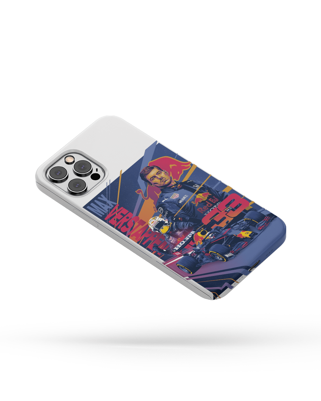 Cover Max Verstappen 1 - Lab07Official -