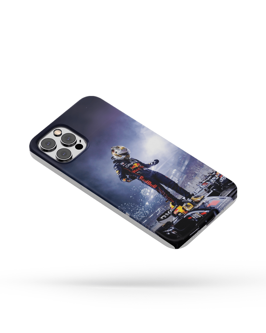 Cover Max Verstappen - Lab07Official -