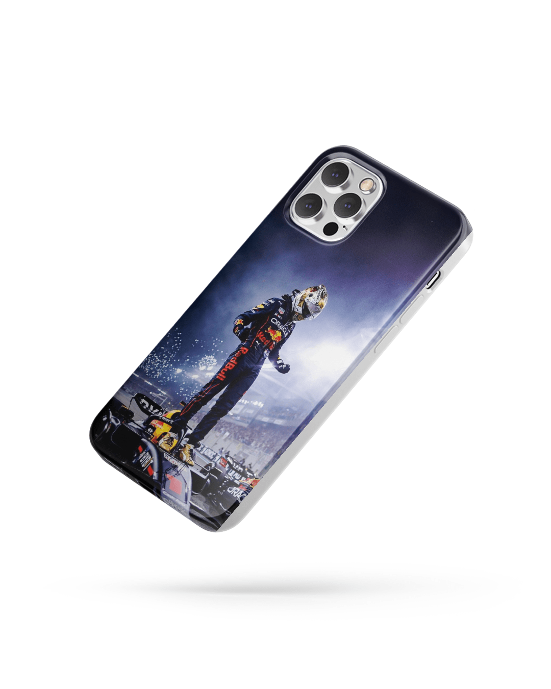 Cover Max Verstappen - Lab07Official -