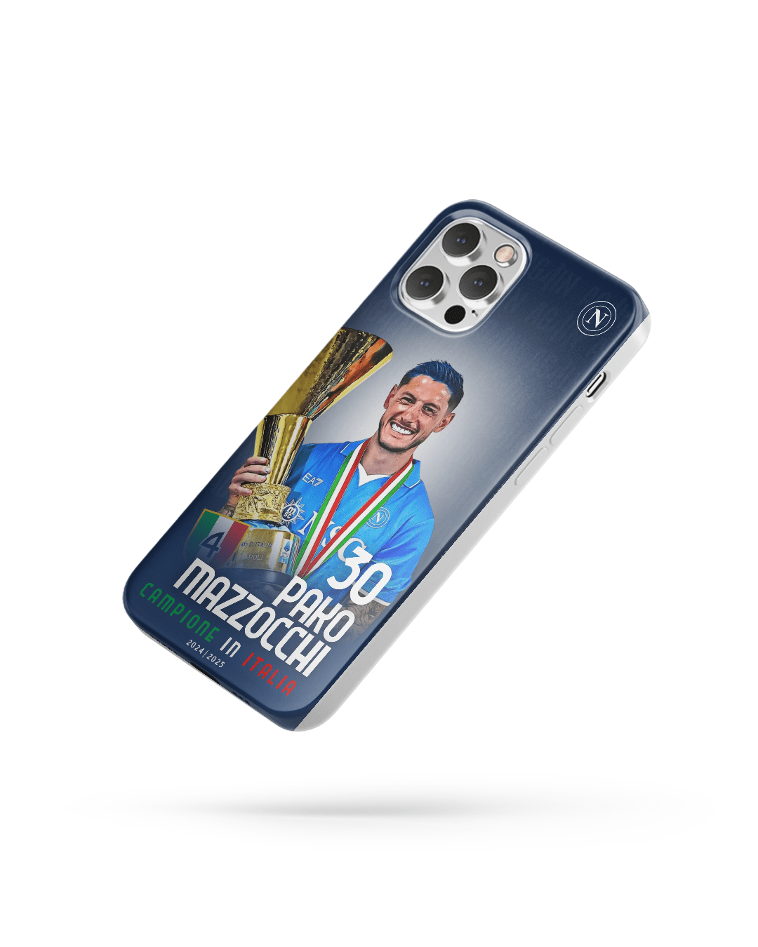 Cover Mazzocchi Campione - Lab07Official -