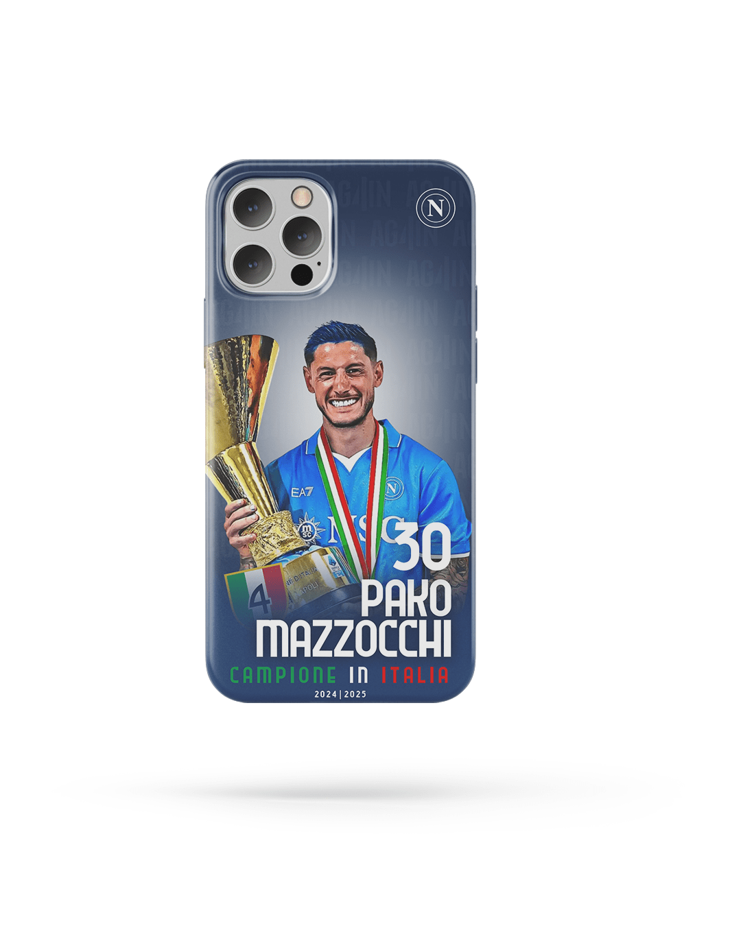 Cover Mazzocchi Campione - Lab07Official -
