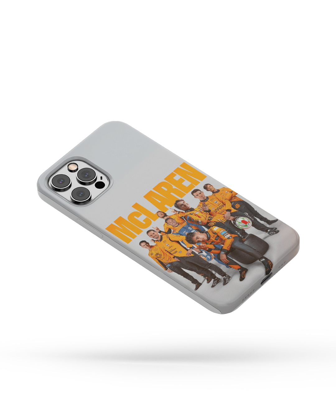 Cover McLaren - Lab07Official -