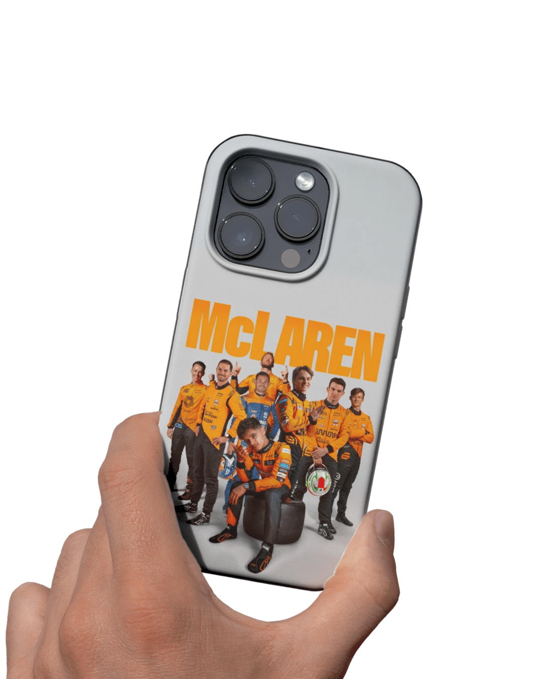 Cover McLaren - Lab07Official -