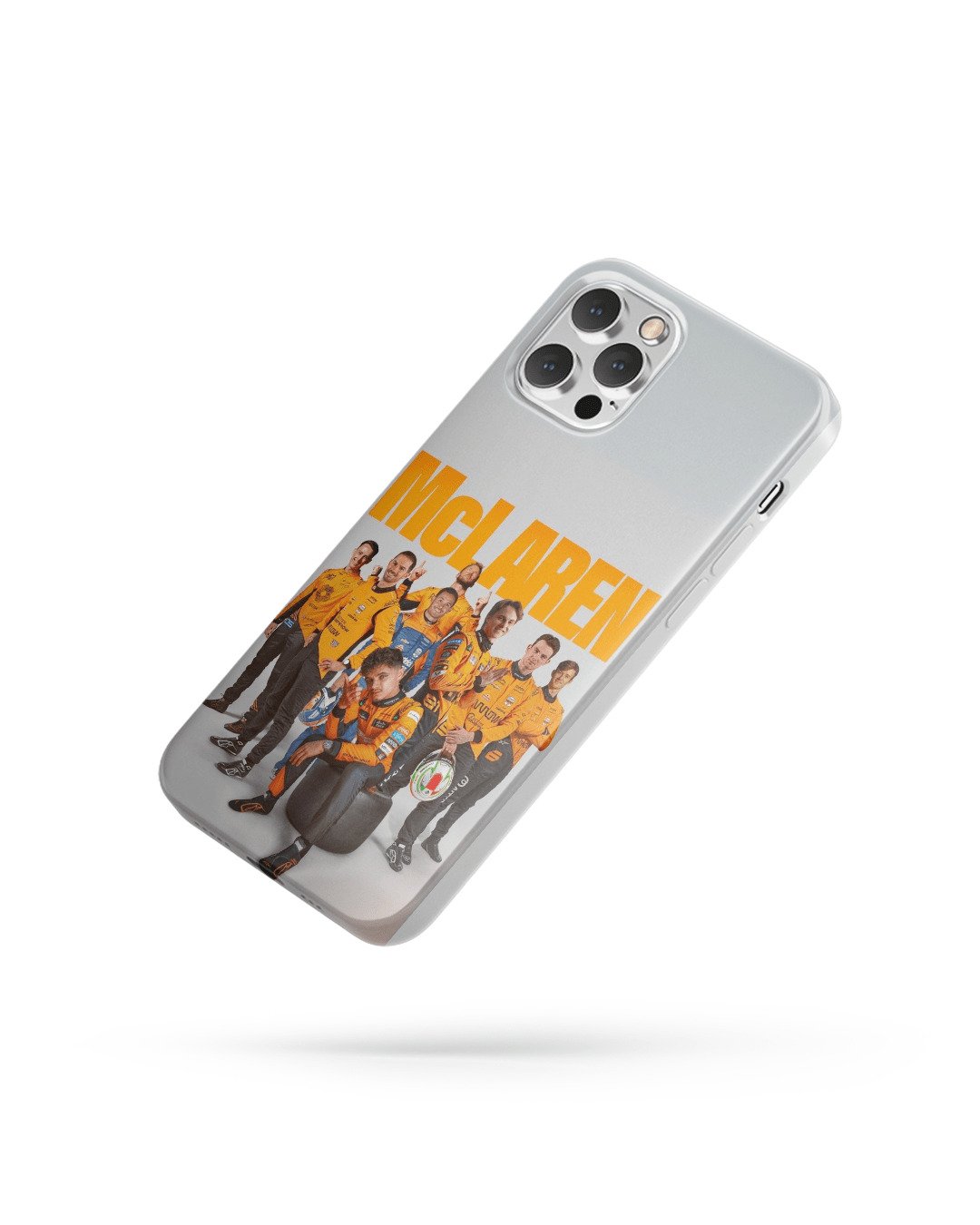 Cover McLaren - Lab07Official -