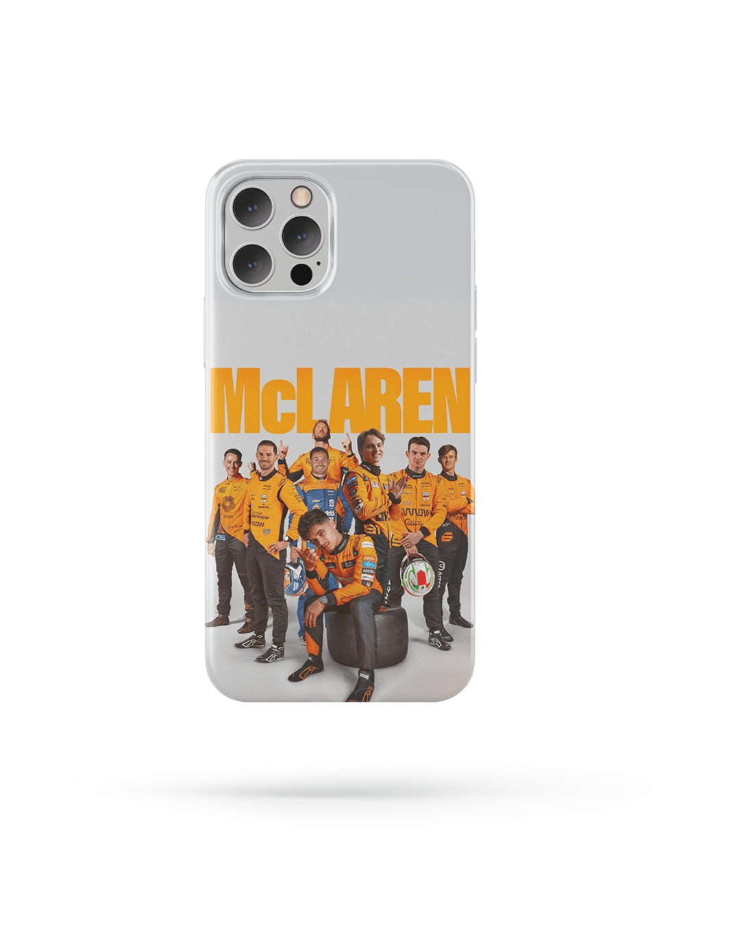 Cover McLaren - Lab07Official -