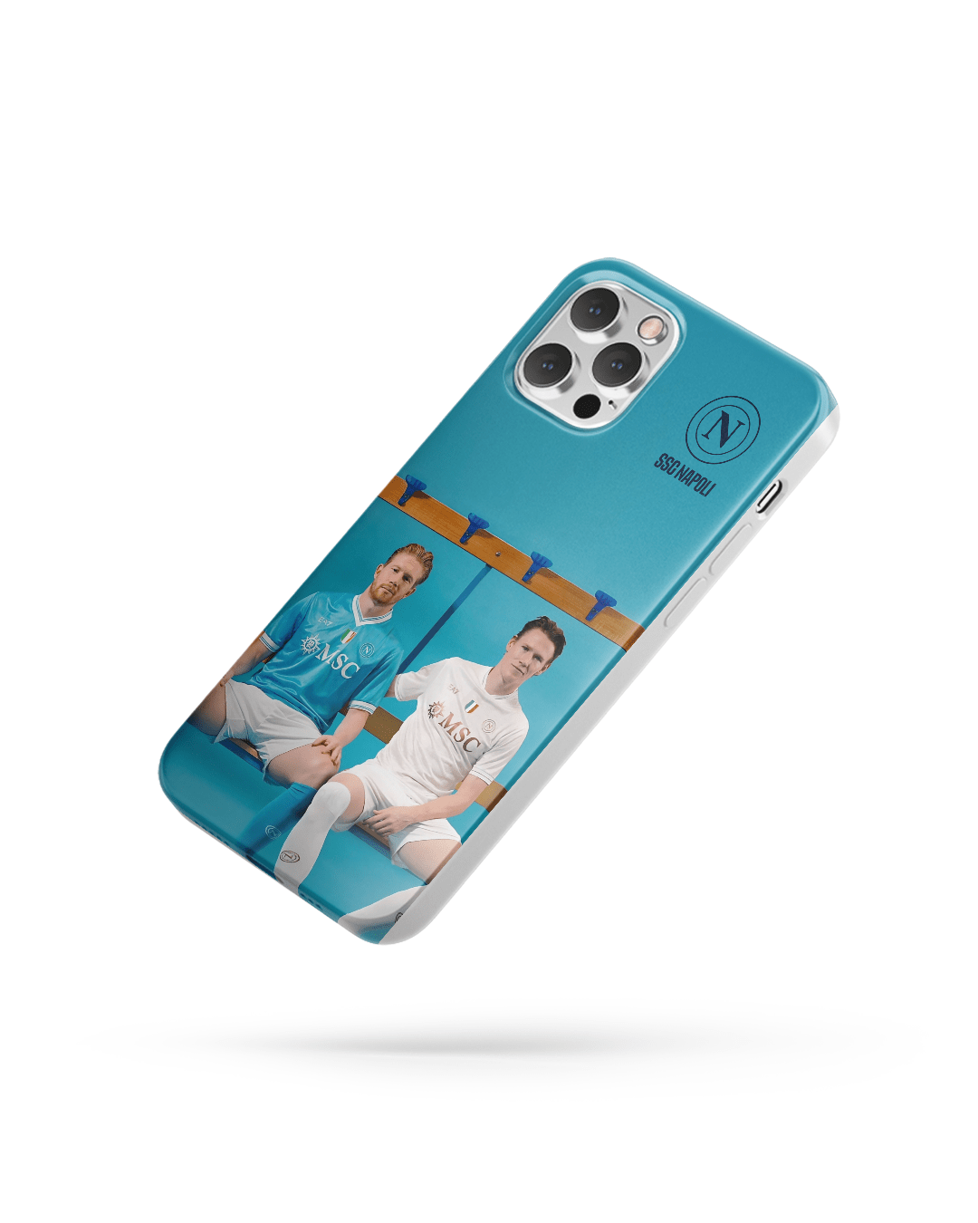 Cover McTominay & De Bruyne - Lab07Official -