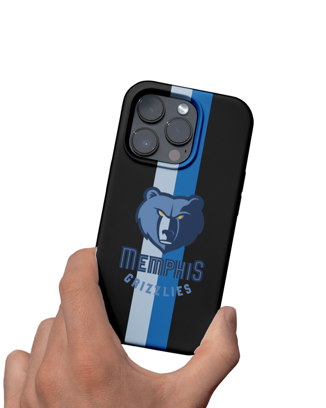 Cover Memphis Grizzlies - Lab07Official - LAB0000898