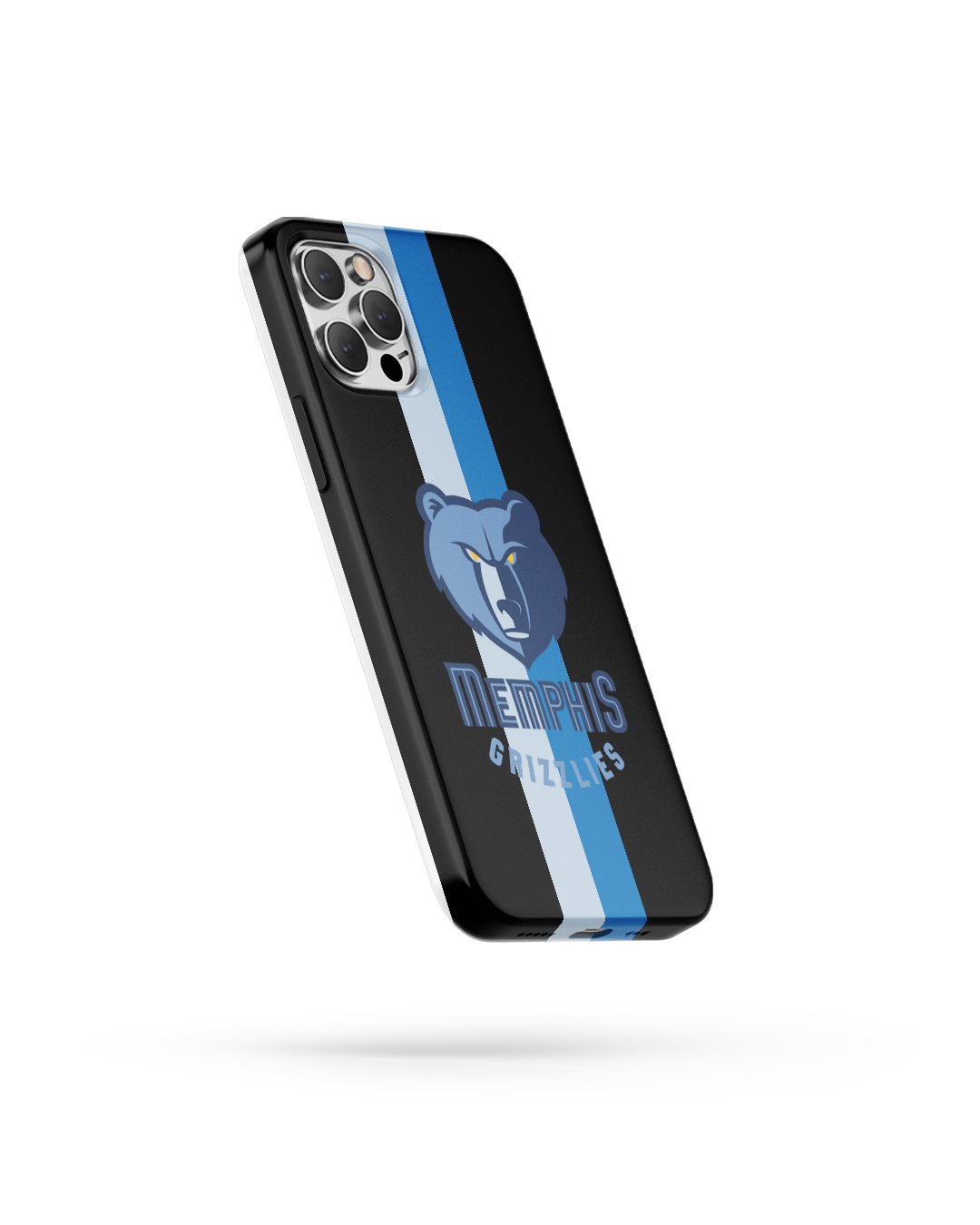 Cover Memphis Grizzlies - Lab07Official - LAB0000898